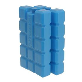 Cooling Elements Ice Freezer Blocks, 400g - 2 Pack