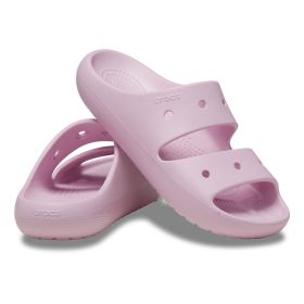 Crocs Women's Classic Sandal 2.0 - Ballerina Pink