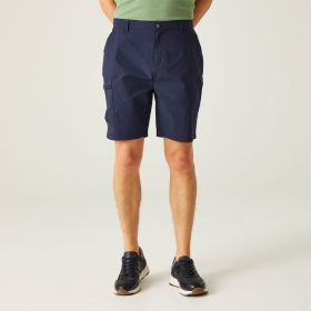 Regatta Men's Dalry Shorts - Navy