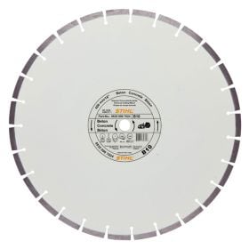 Stihl Diamond Concrete Cutting Disc - 400mm