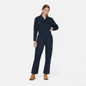 Dickies Women's Everyday Coverall - Navy 