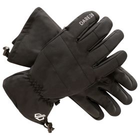 Dare 2b Men's Diversity II Waterproof Glove - Black
