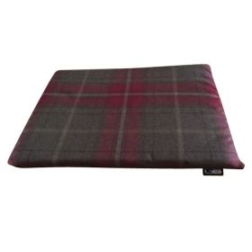 GB Pet Beds Cage Mat Dog Bed – Monmouth Check