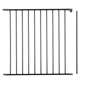 DogSpace Heavy Duty Door Section for Max Pet Gate - 72cm Extension Panel