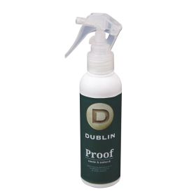 Dublin Proof & Conditioner Suede Spray - 150ml