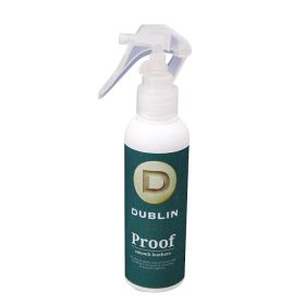 Dublin Proof & Conditioner Leather Spray - 150ml