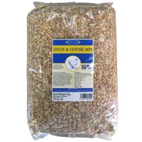 Johnston & Jeff Duck and Goose Food - 5kg