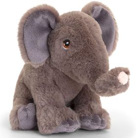 Keel Toys Keeleco Elephant