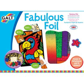 Galt Fabulous Foil
