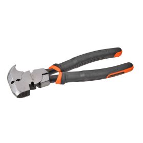 Tactix Fence Pliers - 10 1/2 in