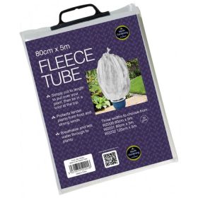 Garland Fleece Tube - 5m x 80cm