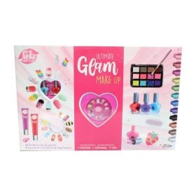 Grafix GL Style Ultimate Glam Make Up Set