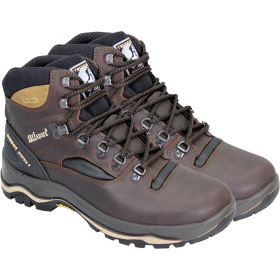 Grisport Men's Quatro Hiking Boots - Brown