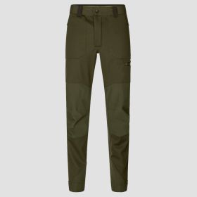 Seeland Men's Hawker Shell II Trousers - Pine Green