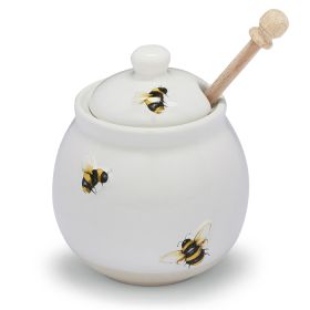 Cooksmart Honey pot  - Bumble Bee