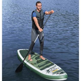 Bestway Hydro-Force Kahwai Inflatable Stand Up Paddle Board Set - 310cm x 86cm x 15cm