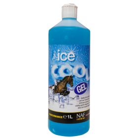 NAF Ice Cool Gel - 1 Litre