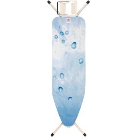Brabantia 'B' Ironing Board - Ice Water 