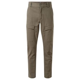 Craghoppers Men's Karst Trousers - Woodland Green