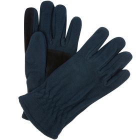 Regatta Men’s Kingsdale II Thermal Gloves - Navy