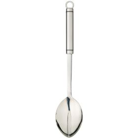 KitchenCraft Professional Oval Handled Spoon