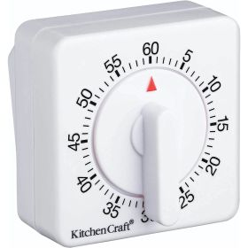 KitchenCraft Wind Up Timer