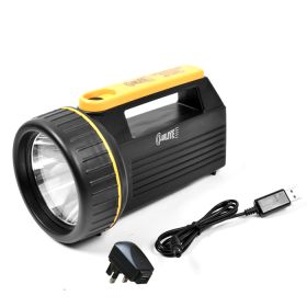 Cluson Clulite LED-13C Led-Liter Classic LED Rechargeable Torch