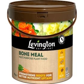 Levington Bone Meal – 9kg
