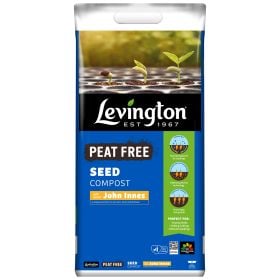 Levington John Innes Seed Compost - 10L