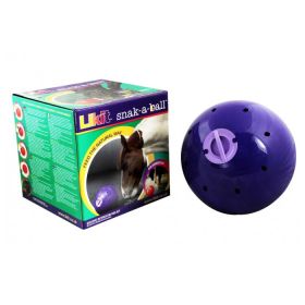 Likit Snak A Ball - Purple