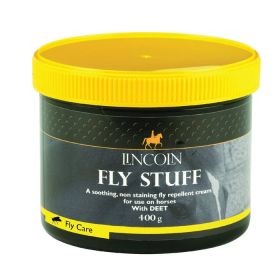Lincoln Fly Stuff - 400g