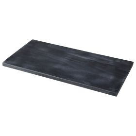 Marble Chopping Board - Grey