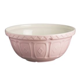 Mason Cash Original Mixing Bowl, 29cm – Powder Pink