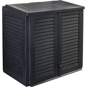 Garden Waste Bin Container Maxi Box