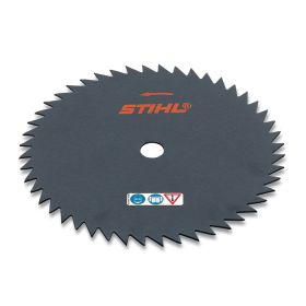 Stihl Circular Saw Blade, Scratcher-Tooth - 225mm - 48T