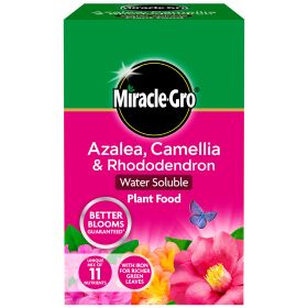 Miracle-Gro Ericaceous Plant Food - 500g
