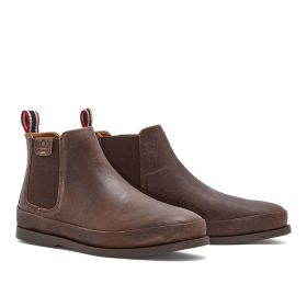 Chatham Men's Wessel G2 Chelsea Boots - Brown