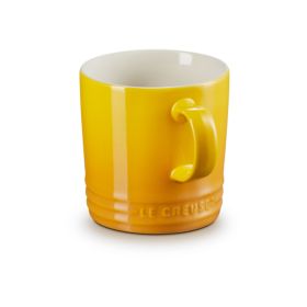  Le Creuset Stoneware Mug, 350ml - Nectar 