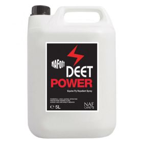 NAF Off Deet Power Performance Spray - 2.5 Litre