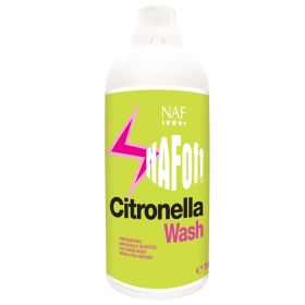 NAF Off Citronella Wash - 1 Litre