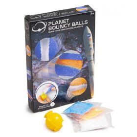 NASA Make Your Own Bouncy Balls