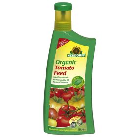 Neudorff Organic Tomato Feed – 1 Litre