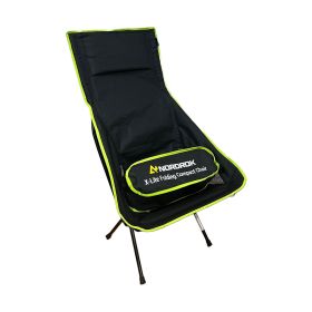 Nordrok X-Lite  Folding Compact Chair