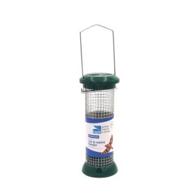 RSPB Premium Nut and Nibble Feeder – Small 
