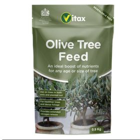 Vitax Olive Tree Fertiliser - 0.9kg