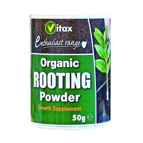 Vitax Organic Rooting Powder – 50g