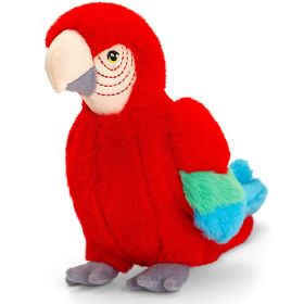 Keel Toys Keeleco Parrot