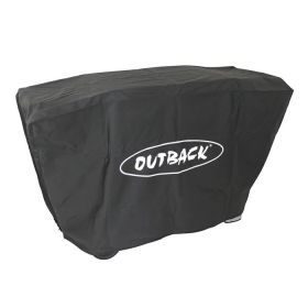 Outback Party 6 Burner Barbecue Cover