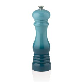 Le Creuset Classic Pepper Mill - Teal