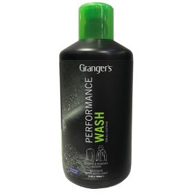 Grangers Performance Wash – 1L